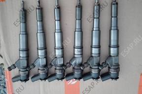 Форсунка BMW e60 218KM 3.0  0445110212 7794652 PEWNE