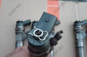 Форсунка BMW e60 218KM 3.0  0445110212 7794652 ТОПЛИВА