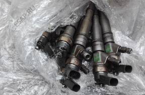 Форсунка BMW e60 218KM 3.0  0445110216 ДИЗЕЛЬ