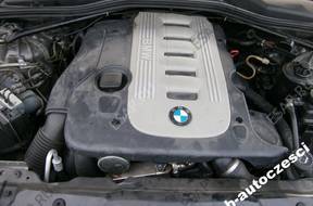 Форсунка BMW e60 218KM 3.0  КОМПЛЕКТ  ТОПЛИВА CR