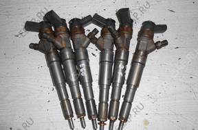 Форсунка  BMW E60 2.5 D 2004  0445110212