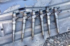 Форсунка BMW E60 2.5D 177KM  0445110212 7794652