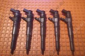 Форсунка BMW E60 3.0 D 0445110209   ТОПЛИВА