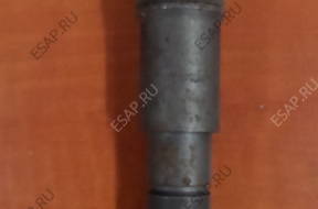 Форсунка BMW E60 3.0D   0445115008