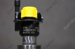 Форсунка BMW E60 3.0D M57  0445115070 7792721