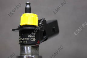 Форсунка BMW E60 3.0D M57  0445115070 7792721
