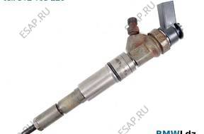 Форсунка   BMW E60 520d 2.0D 150 163