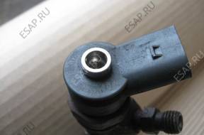 Форсунка BMW E60 525d 177KM   652