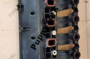 Форсунка BMW E60 525D 2.5D КОЛЛЕКТОР SSCY P