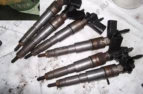 Форсунка BMW E60 530d M57N2  КОМПЛЕКТ 7792721