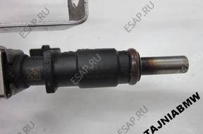 Форсунка BMW E60 530i, E90 330i  N52   , ТОПЛИВНАЯ РАМПА