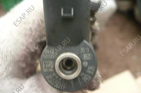 Форсунка BMW E60 E 60  7793836  2.5D