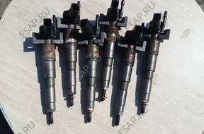Форсунка BMW E60 E53 E90   0445115050