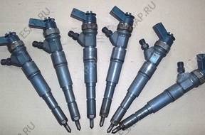 Форсунка  BMW E60,E61,2.5 litra,ДИЗЕЛЬ