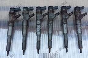 Форсунка BMW E60 E61 2.5D   0445110 212