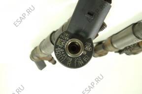 Форсунка BMW E60 E61 2.5D 3.0D  0445110212