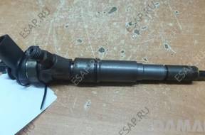 Форсунка  BMW E60 E61 2.5D BOSCH 7794652