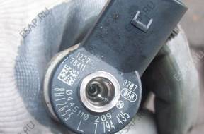 Форсунка  BMW E60 E61 2.5d