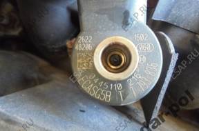 Форсунка BMW E60 E61 3.0 D  0445110216