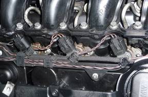 Форсунка BMW E60 E61 525d 2.5D   КОМПЛЕКТ