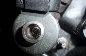 Форсунка BMW E60 E61 525d 2.5D   КОМПЛЕКТ