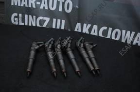 Форсунка BMW e60 e61 525d   7794652
