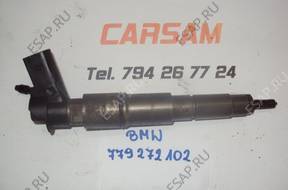 Форсунка BMW E60 E61 E90 779272102   3.0d