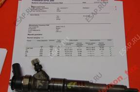 Форсунка  BMW E60 E61 E90 M57T 0445110212
