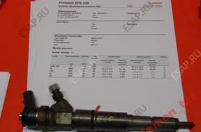 Форсунка  BMW E60 E61 E90 M57T 0445110212