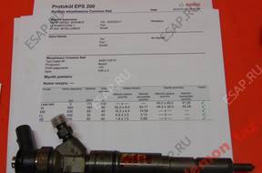 Форсунка  BMW E60 E61 E90 M57T 0445110212