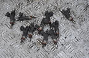 Форсунка  BMW E60 E63 M5 M6 S85 V10 0280158036