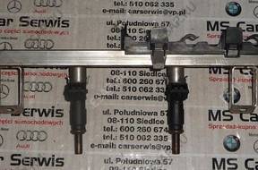 Форсунка BMW E60 E84 E90    3.0 i N52 7531634