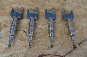 Форсунка BMW E60 E87 E90 2.0i. 13537589048 09