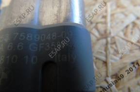 Форсунка BMW E60 E87 E90 2.0i. 13537589048 09