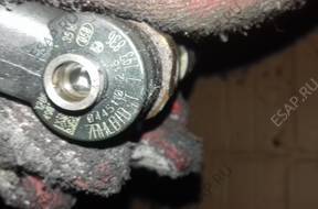 Форсунка   BMW E60 E87 E90 3.0D 0445110216