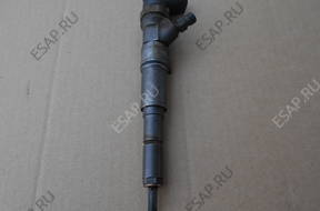 Форсунка  BMW E60 E90 0445110216 7793836