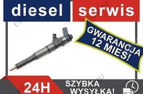 Форсунка   BMW e60 e90 1.8 2.5D 0445110209
