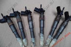 Форсунка bmw e60 e90 3 5 3.0 D  0445115048