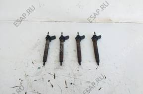Форсунка  BMW E60 E90 E81 2.0 D 0445116024