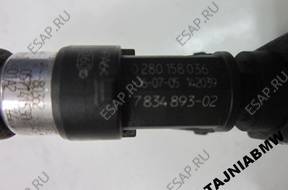 Форсунка BMW E60 M5, E63 M6 507
