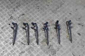 Форсунка BMW E60 X3 E84  ДВИГАТЕЛЬ  3.0 D 7794435
