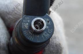 Форсунка BMW E60 X3 E84  ДВИГАТЕЛЬ  3.0 D 7794435