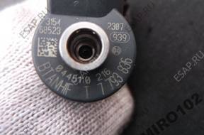 Форсунка BMW E61 2.0D  T7793836