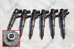 Форсунка BMW E61 E60   2,5D 3,0D  0554110209