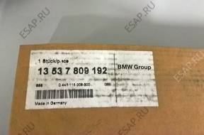 Форсунка   BMW E65 745d 13537809192