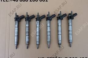 Форсунка   BMW E70 E71 X5 4.0D 306KM 7805430