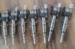 Форсунка   BMW E70 X5 E90 E91 3.5i 7585261