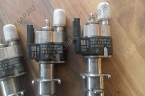 Форсунка   BMW E70 X5 E90 E91 3.5i 7585261