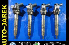 Форсунка BMW E81 E87 E60 E90 2.0d   7798446