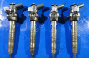 Форсунка BMW E81 E87 E60 E90 2.0d   7798446